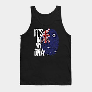 Australia day | it's in my dna Tank Top